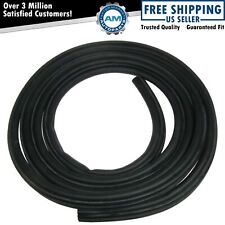 Door Seal Weatherstrip Front Left Or Right For Dodge Ram Pickup Truck Quad Cab