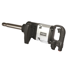 Aircat 1 Impact Wrench With 8 Extended An