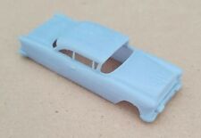 Abs-like Resin 3d Printed 164 1954 Oldsmobile 88 Super Holiday Coupe Body