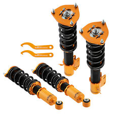 Racing Coilovers Shock Absorbers For Subaru Legacy Outback 1998-2003 Suspension
