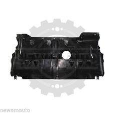 New Frontrear Half Engine Under Cover For Mazda 53 With Steel Bracket