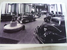 1935 Chevrolet Showroom  11 X 17 Photo Picture