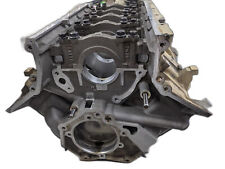Engine Cylinder Block From 2013 Ford F-150 5.0 Br3e6015he