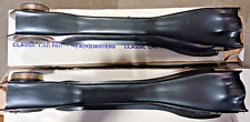 1964-67 Chevelle Malibu Ss 396 Rear Control Trailing Arms Upper Pair New