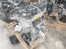 2.4l L4 Engine Fits 19-22 Cherokee 2752917