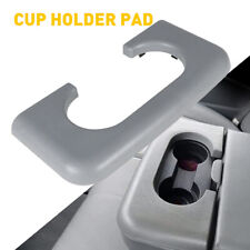For 19992010 Ford F250 F350 F450 Truck Interiors Center Console Cup Holder Pad