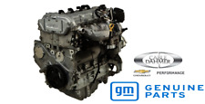 New Gm 2011-2013 Buick Regal Ecotec Lhu 2.0l Turbo Fwd Engine 12645442