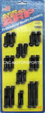 Arp Intake Manifold Bolt Kit 134-2104 Chevy 305 350 Tuned Port Black Oxide