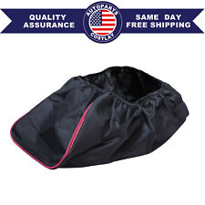 For 12000 Lb Winch And Other Winches Winch Cover Waterproof Soft Winch Cover