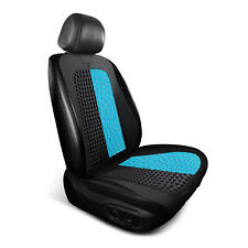 Sojoy Car Seat Cushion Cooling Gel Seat Cover Front Seat Massage Cushion Black
