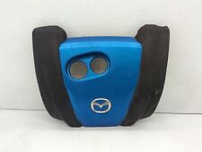 2012 Mazda 3 Engine Cover Hqwzb