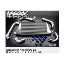 Greddy Intercooler Kit For Mazda Rx-7 Fd3s 12040422