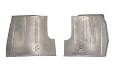 1961 1962-66 Ford Truck Front Floor Pans F-100 Thru F-600 Series See Note Pair