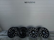 16 Kmc Xd Xd855 Black Fuel 6x114.3 Method Rims Wheels Nissan Frontier Xterra