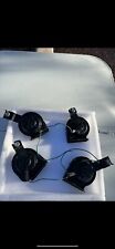 Cadillacbuick Oem 4 Note Horn Set Notes A C D F Loud Train Horn Sound
