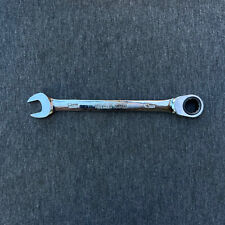Matco Tools 12mm Ratcheting Combination Wrench 7grc12m2 12 Point 72 Teeth