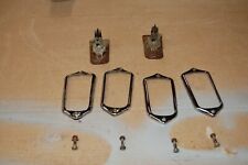 Mg Td Used Parts Accessories