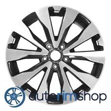 New 18 Replacement Rim For Subaru Legacy Outback 2015 2016 2017 2018 2019 Wheel