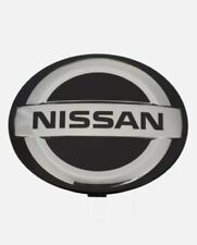 2019-2021 Nissan Altima Maxima Front Grille Emblem New 62889-6ca0a