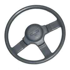New Steering Wheel With Horn Button For Suzuki Sj413 Sj410 Samurai Drover Sierra