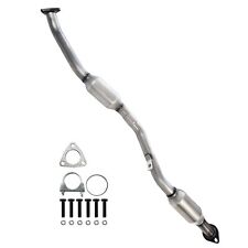 Catalytic Converter For Subaru Forester Impreza 2008-2010 Federal Epa Direct Fit