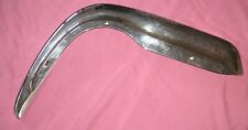 Mercedes Fintail 220 Seb Right Hand Front Top Bumper.