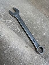 Matco Tools 12mm Combination Wrench 12 Point Wc12m2 Made In Usa