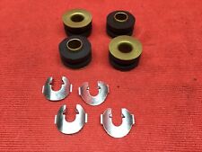 1965-1972 Ford F-series Truck New Manual Shift Linkage Bushing And Clip Set