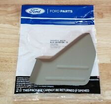 New 2009-2010 Ford F-150 Driver Seat Trim Cover Panel Tan Oem