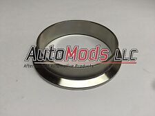 3 Stainless Steel V-band Flange Turbine Outlet Pte Comp Turbonetics Turbo Out