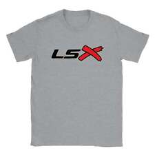 Chevy Lsx T-shirt