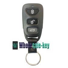 For Kia Forte 2010 2011 2012 2013 2014 Keyless Remote Car Key Fob Pinha-t008