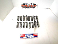 Isky High Seat Sb Chevy Roller Lifters .842 Crane Cams Dragracing 2