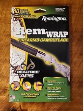 Remington Rem Wrap 10 Pack Realtree Aps Wintersnow Camouflage