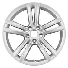 New 18 Replacement Wheel Rim For Volkswagen Passat 2012 2013 2014 2015