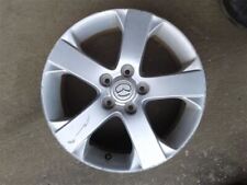 Wheel 17x6-12 5 Spoke Alloy Fits 06-07 Mazda 5 268956
