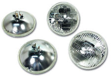 T-3 Headlight Set 2 Low 2 High Beams For C2 Corvette Other Gm Models