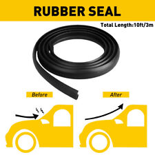Car Windshield Weather Seal Rubber Trim Molding Cover Feet For Ford Models Useoa