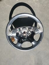 2004-2006 Acura Tl A-spec Factory Leather Steering Wheel Oem Rare Aspec