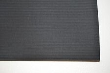 Premier Non Perforated Black Headliner Vinyl Material By The Yard Top Quality