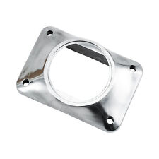T6 Stainless Steel Ss Turbo Transition Flange Single 3 -new Condition