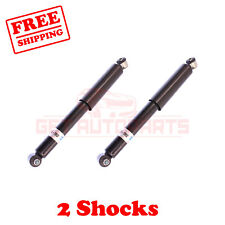 Kit 2 Bilstein Rear B4 Oe Replacement Shocks For 1990-1993 Volvo 240 4wd