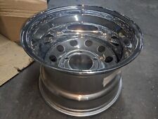 Pacer 320c - 5155 15x10 5x5.5 Sliver New