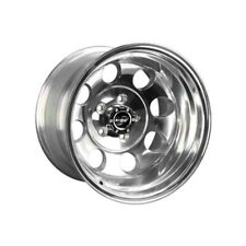 Pro Comp Wheels 1069-5165 Aluminum Wheel Series 1069 15x10 Polished 5x4.5