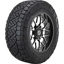 Qty 4 Lt32565r1810 Nitto Recon Grappler At 127r Tire