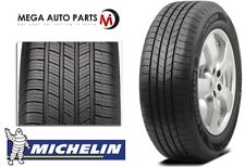 1 Michelin Defender Ltx Ms 24565r17 107t All Season Tires 70000 Mile Warranty
