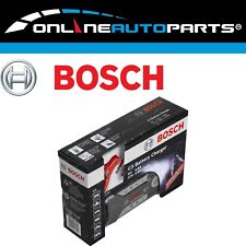 Genuine Bosch 3.8a C3 Car Bike Battery Charger - 6v 12v - Agm Gel Lead Acid