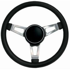 Grant Products 846 15 Classic Nostalgia Steering Wheel - Black New