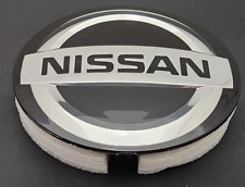 2019 2020 2021 2022 Nissan Front Grille Emblem 62890-dfaoa Altima Maxima Oem
