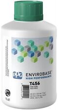 Ppg Envirobase T456 Blue Pearl 1 Liter Free Shipping